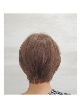 バースデイ 昭島店(Birthday) 大人ショート