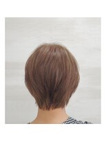 バースデイ 昭島店(Birthday) 大人ショート