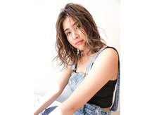 ヘアーワークス ヘルム 渋谷店(HAIR WORKS HELM)