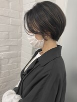 ヴァンカウンシル 金山(VANCOUNCIL kanayama)&nbsp;【VAN COUNCIL kanayama】ハイライトショート