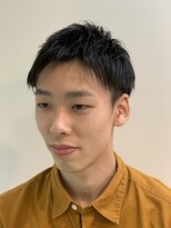 インタークロス&nbsp;ショート！白山/本駒込/千石/駒込/千駄木/茗荷谷〈理容室〉