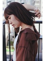 フラミューム 上野(flammeum)&nbsp;flammeum style