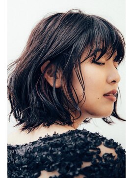 フロープ(frope) frope  クールボブ