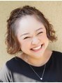 オブヘアージユウガオカ(Of HAIR Jiyugaoka)&nbsp;小林 さきこ