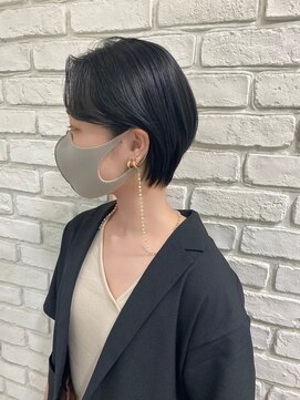 ロンドプロフィール 浦和(Lond profil) ハンサムショート