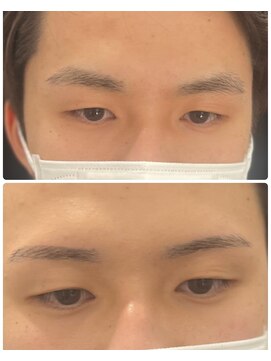 ハチマルハチ 新宿(808) 水平ストレート♪