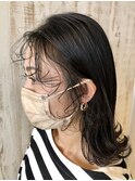 シースルーバング