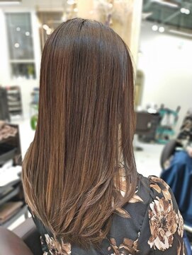 アオカマクラ(a-o Kamakura) 髪質改善ストレートor髪質改善カラー◎あなたはどっち?