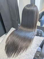 ジエクト 本店(The Ect)&nbsp;髪質改善ストレート×新型酸性矯正×地毛風長持ち