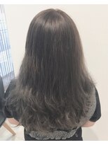 ディライト イオンモールとなみ店(DELIGHT)&nbsp;BLUE　ASH　！！