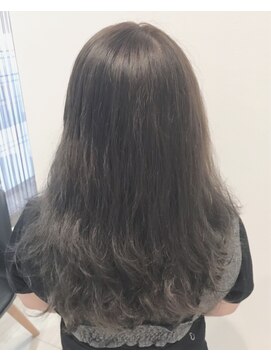 ディライト イオンモールとなみ店(DELIGHT) BLUE ASH !!