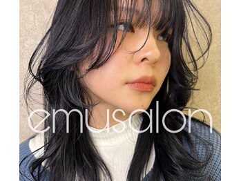 emusalon 元総社