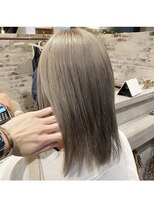 リーツチウラ(Яe 土浦)&nbsp;グレージュ