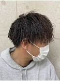 ハードツイスト