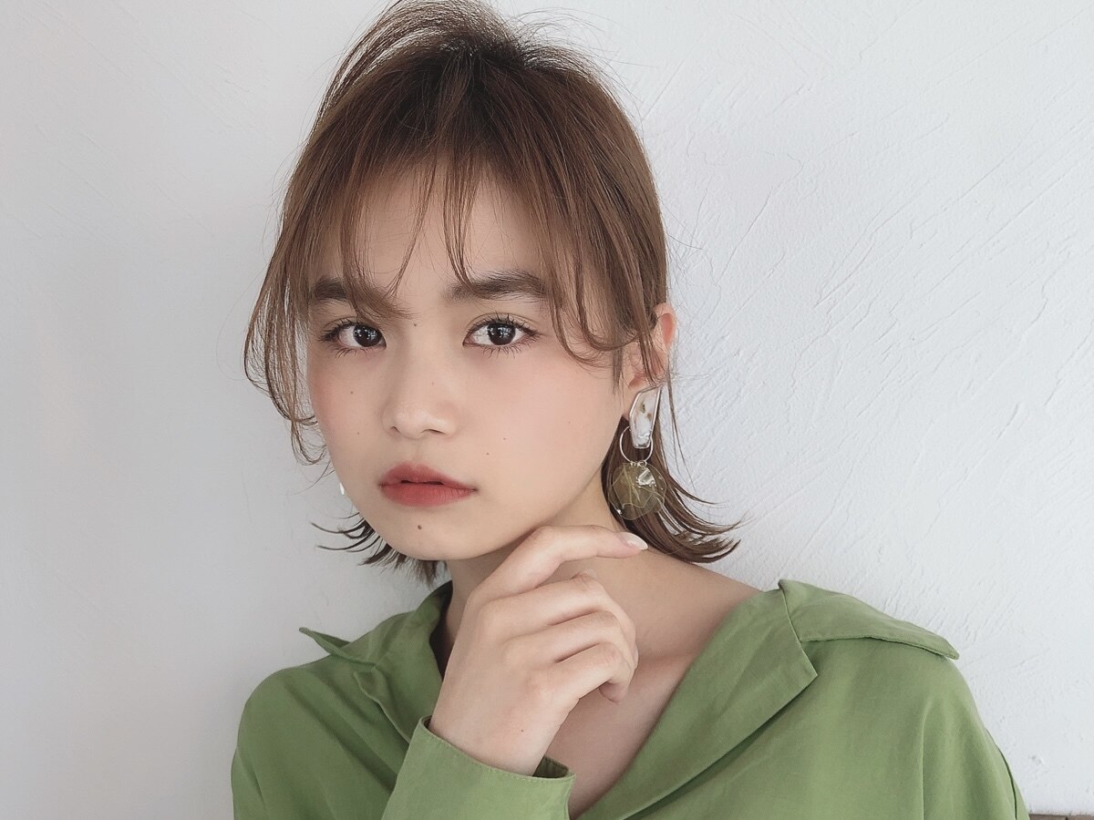 ジーツー(G2)｜ホットペッパービューティー