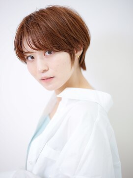 バサ 高田馬場店(BASSA) パーソナルカラー/高田馬場/髪質改善/トリートメント/縮毛矯正