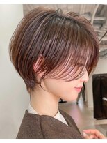 ハルキ ミナト ジャパン オオサカ(HARUKI MINATO japan OSAKA)&nbsp;大人ショート