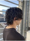 ルーズウルフ　【SPIN-OFF SHIFT &nbsp;&nbsp;大名】