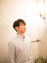 レックス 新小岩(Lex)&nbsp;刈り上げビジネススタイル〔新小岩/新小岩駅〕