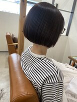 ニコ 四街道(nico)&nbsp;『四街道駅nico青木辰憲』の似合わせスタイル☆