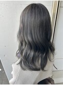 ~ブルーグレー~