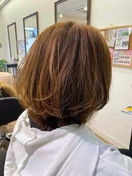 レイン(Rain) ミニレイヤー