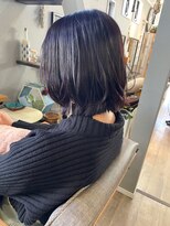 デイジー(Daisy)&nbsp;くびれボブ