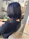 くびれボブ