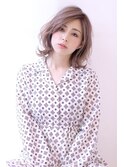 20代30代40代50代美髪ピンクブラウン切りっぱなしボブショート