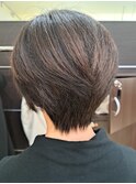 BLESS  N.カラー白髪染め&カット