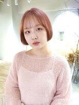 ロスタークラス(ROSTAR class)&nbsp;pail pink