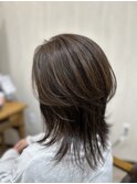 春に最適ウルフレイヤー