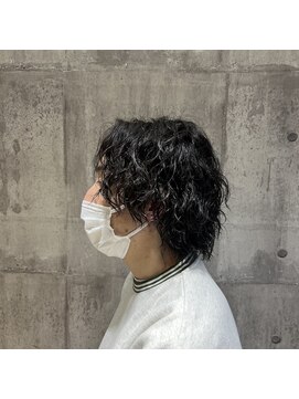 インパークス 五反野店(INPARKS) 緩めツイストスパイラル