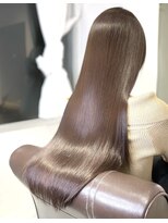 アールサロン 名駅(Rr SALON)&nbsp;アッシュブラウン