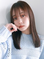 ドーバー 中野(Dover)&nbsp;モテ愛されレイヤーロング