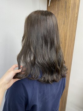 ブレーメン(BREMEN) オリーブベージュ