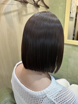 グレースマンカフェ(GRACE MAN CAFE) URUTUYAトリートメント