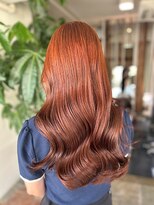 サラジュ 西宮北口店(SARAJU) 【SARAJU 西宮北口店】ダブルカラー/グラデーション