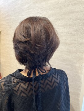 ムーンラビット(Moon rabbit) ミディアム