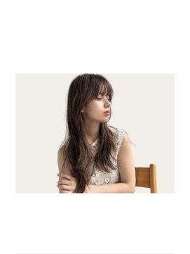 ジュール 新宿三丁目(Joule) 外ハネボブ/セクションカラー/グラデーションカラー/新宿三丁目