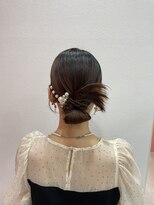 ネオココ(NeocoCO)&nbsp;カチモリヘア