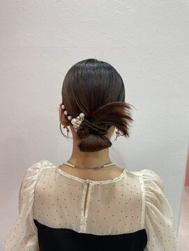 ネオココ(NeocoCO) カチモリヘア