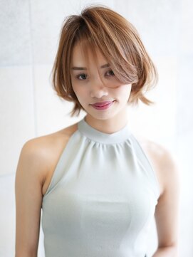 ニューヨークニューヨーク 近鉄草津店(NYNY) マッシュウルフ