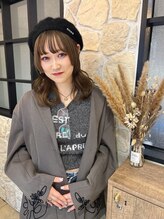 リベルテ(Liberte) 佐藤 萌