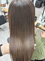 アン ビー(an B)&nbsp;髪質改善トリートメント