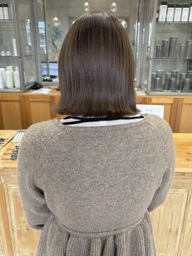 リコ(liko) 明るめカラー