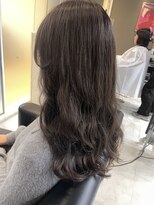 シャンプーボーイエイムス(SHAMPOO BOY aims) デジタルパーマ