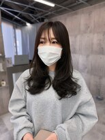 エヴァン(HEVIN)&nbsp;レイヤーカット