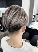 メンズバレイヤージュ