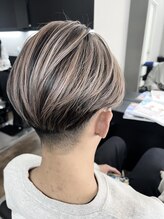 ルリアン バイ ブレイク(Le Lien by BREK)&nbsp;メンズバレイヤージュ